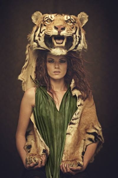 Photograph Lorenz Walter Selfhood V on One Eyeland